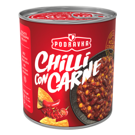 Podravka Chili con Carne 300g